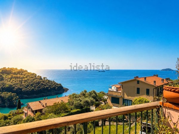 appartamento in vendita a Lerici