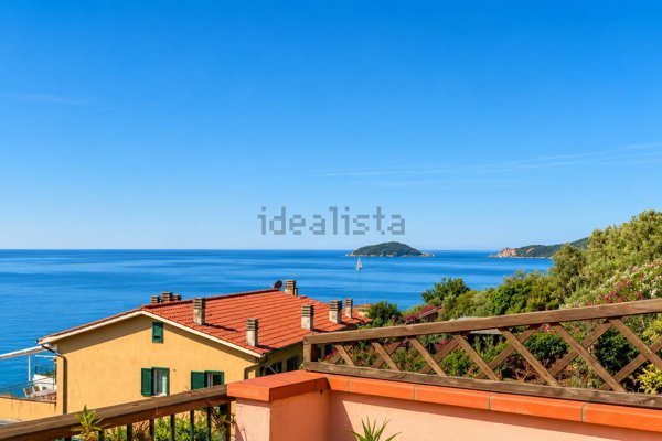 appartamento in vendita a Lerici