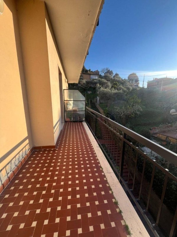appartamento in vendita a Lerici