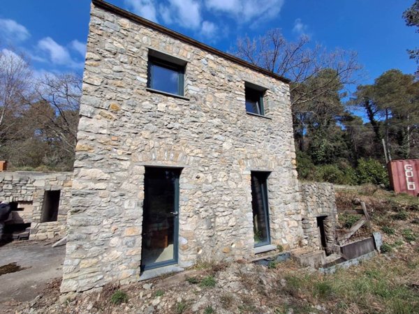 casa indipendente in vendita a Lerici in zona Tellaro