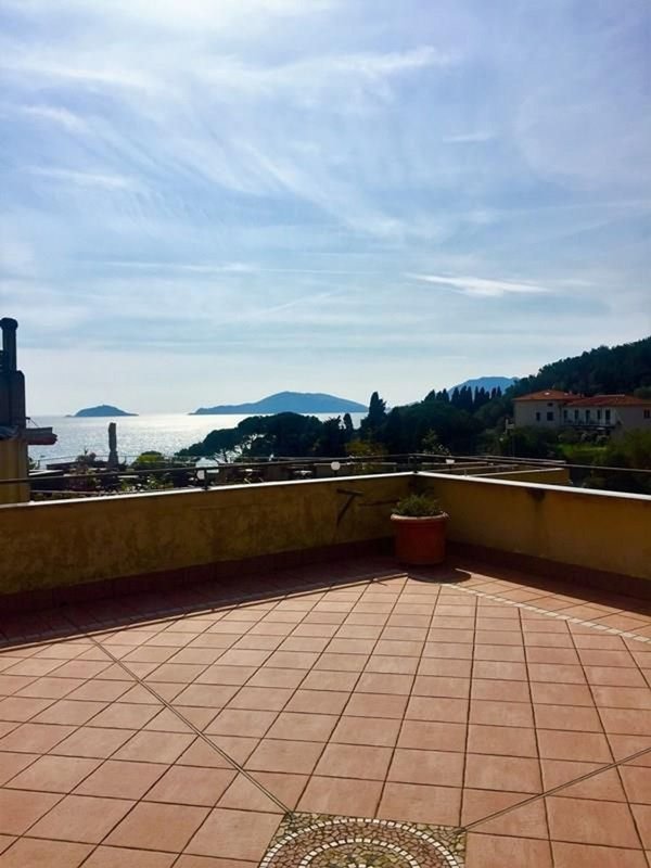 appartamento in vendita a Lerici