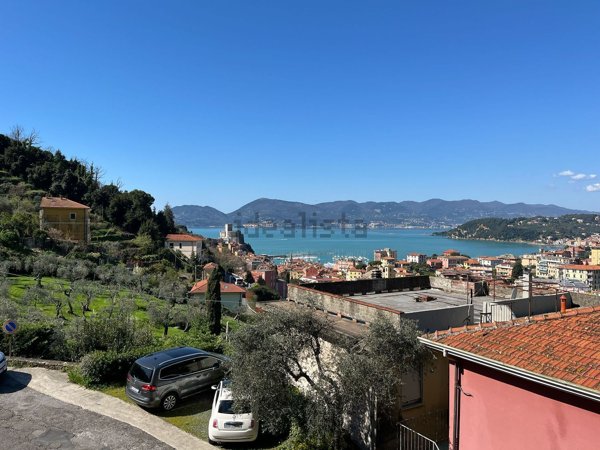appartamento in vendita a Lerici in zona San Terenzo