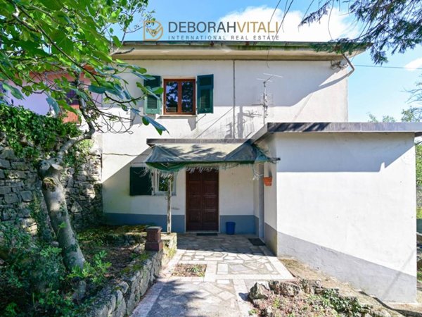 casa indipendente in vendita a Lerici