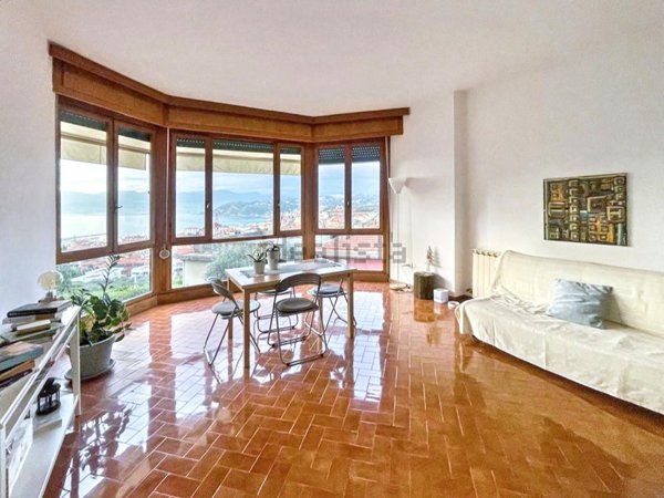 appartamento in vendita a Lerici in zona San Terenzo