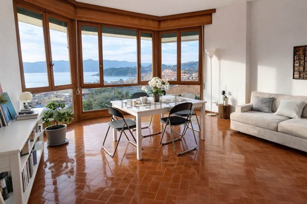 appartamento in vendita a Lerici