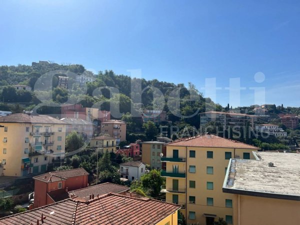 appartamento in vendita a Lerici