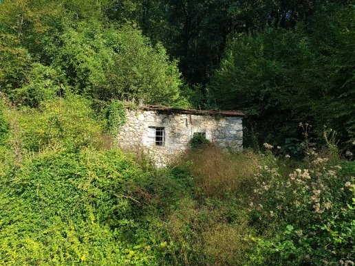 casale in vendita a Lerici