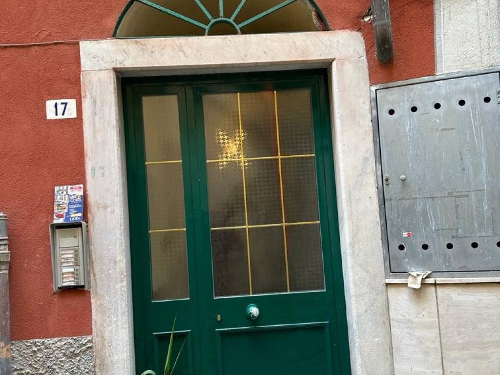 appartamento in vendita a Lerici