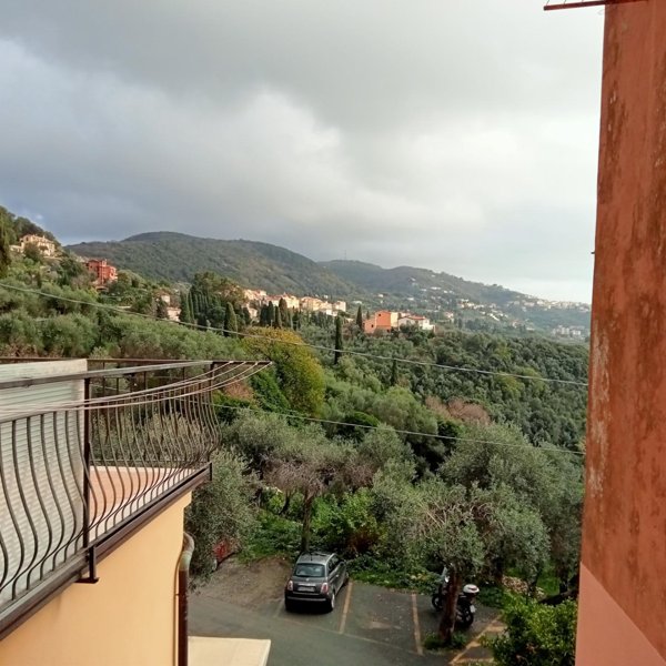 appartamento in vendita a Lerici