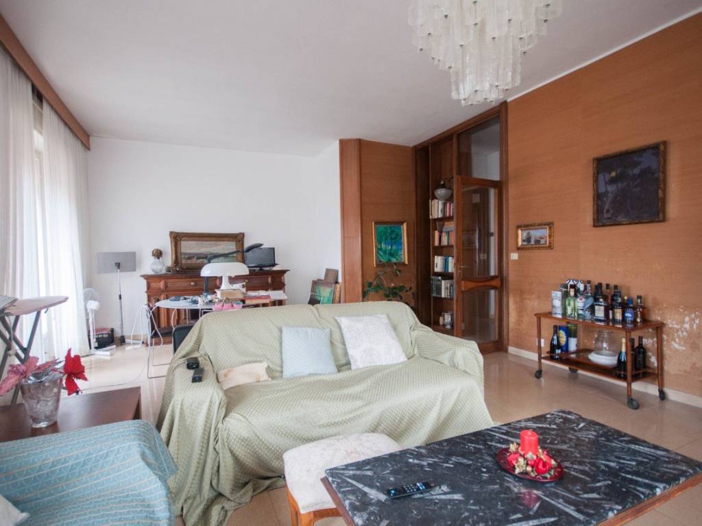 appartamento in vendita a Lerici