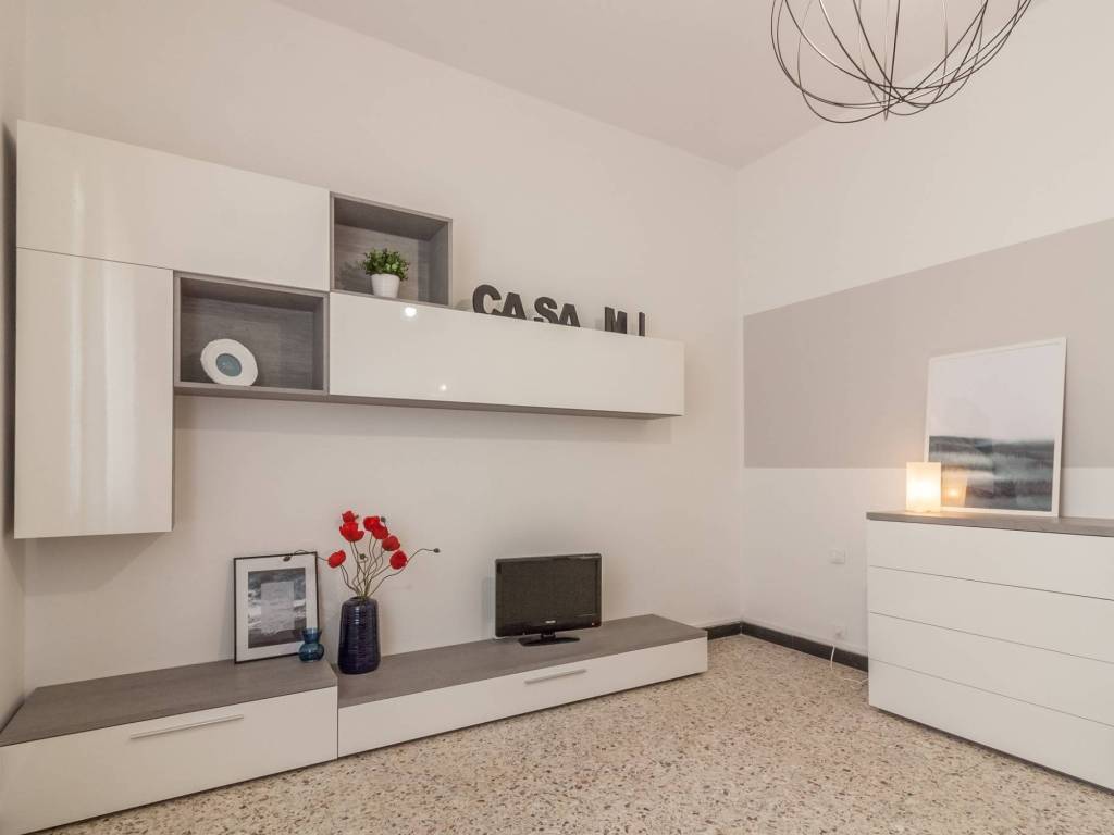 appartamento in vendita a Lerici