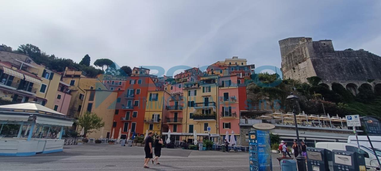 appartamento in vendita a Lerici in zona Muggiano