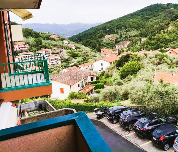 appartamento in vendita a Lerici