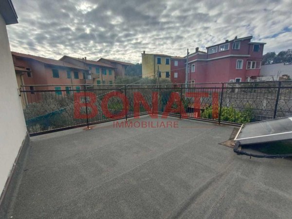 appartamento in vendita a Lerici in zona Pugliola