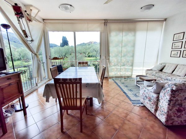 appartamento in vendita a Lerici in zona Pugliola