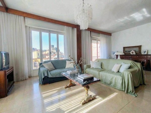 appartamento in vendita a Lerici