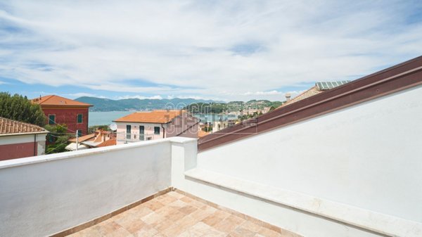 appartamento in vendita a Lerici