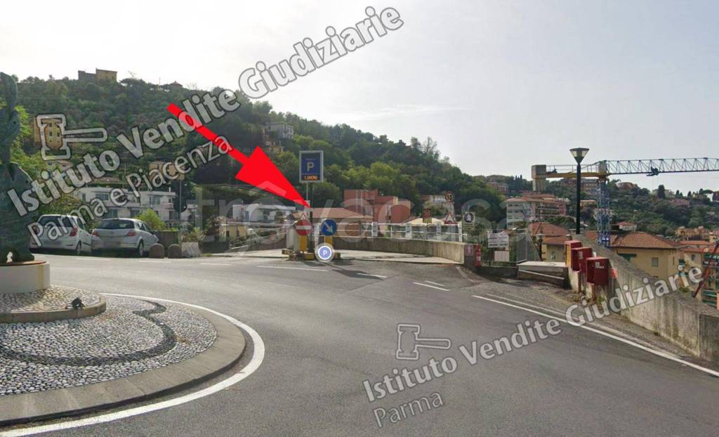 appartamento in vendita a Lerici