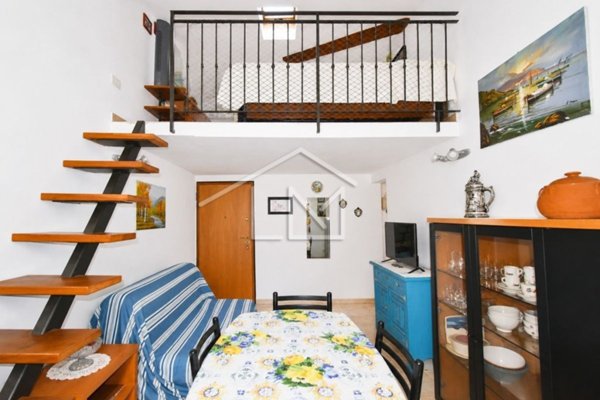 appartamento in vendita a Lerici in zona San Terenzo