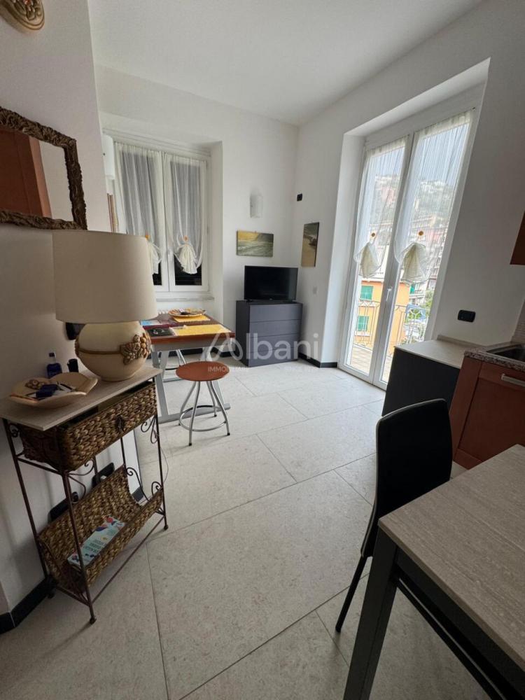 appartamento in vendita a Lerici