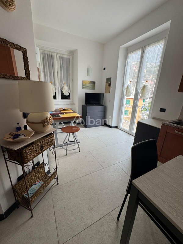 appartamento in vendita a Lerici