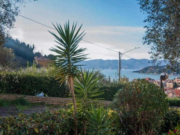 appartamento in vendita a Lerici
