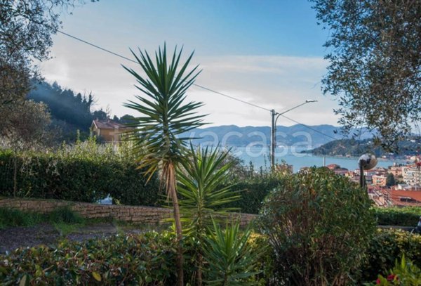 appartamento in vendita a Lerici in zona La Serra