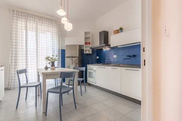 appartamento in vendita a Lerici