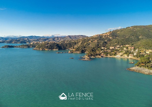appartamento in vendita a Lerici in zona Tellaro