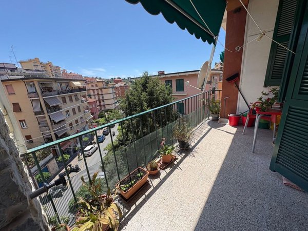 appartamento in vendita a Lerici