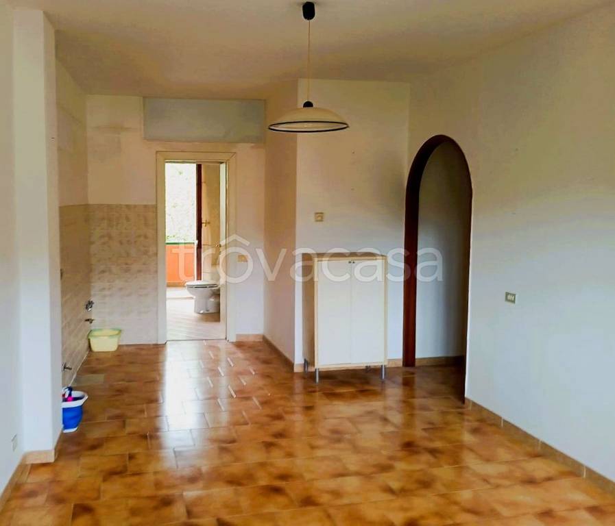 appartamento in vendita a Lerici in zona Pugliola