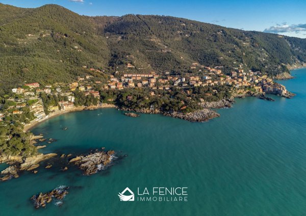 appartamento in vendita a Lerici in zona Tellaro
