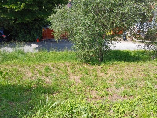 terreno edificabile in vendita a Lerici in zona Pugliola