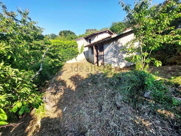 appartamento in vendita a Lerici in zona La Serra