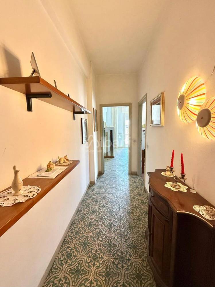 appartamento in vendita a Lerici in zona San Terenzo