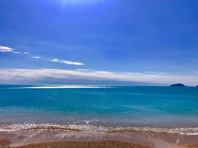 appartamento in vendita a Lerici in zona Pugliola
