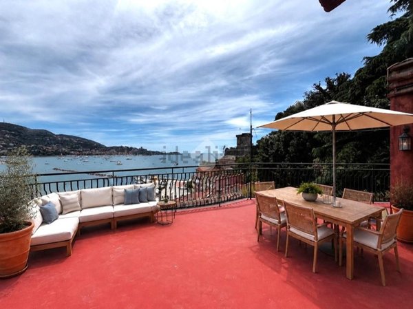 appartamento in vendita a Lerici in zona San Terenzo