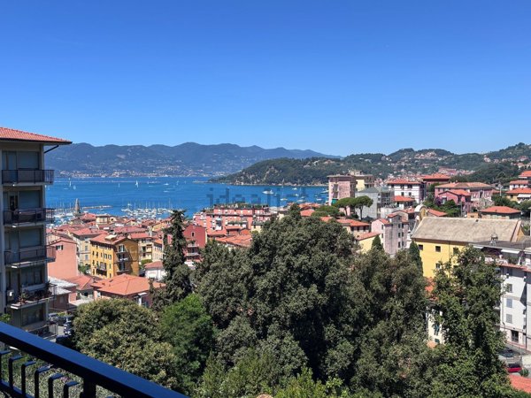 appartamento in vendita a Lerici in zona La Serra