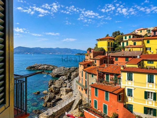 appartamento in vendita a Lerici in zona Tellaro