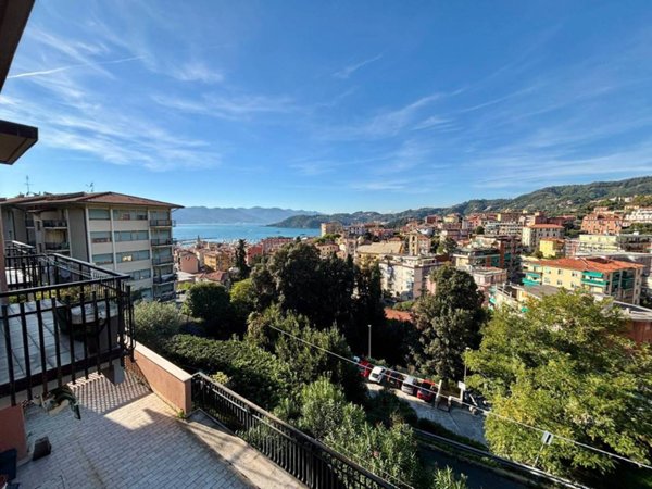 appartamento in vendita a Lerici in zona Muggiano