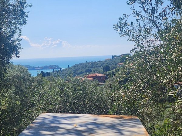 appartamento in vendita a Lerici