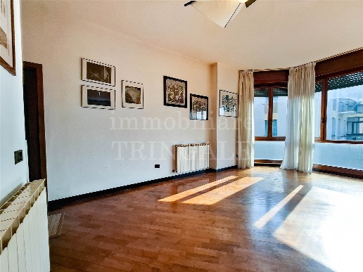 appartamento in vendita a Lerici in zona La Serra