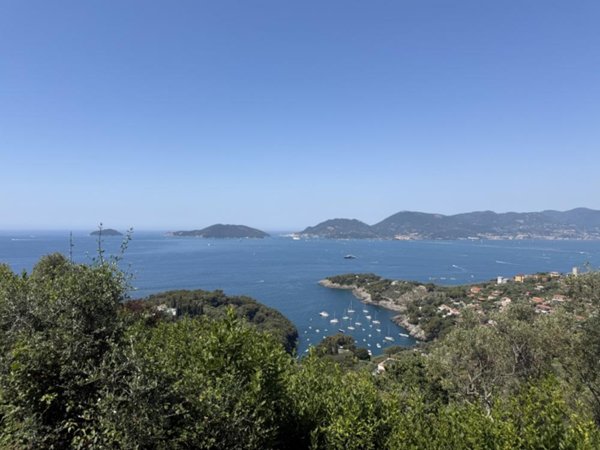 appartamento in vendita a Lerici in zona La Serra