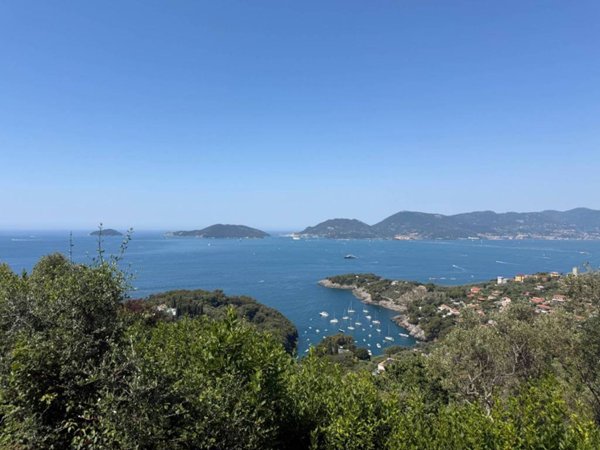 appartamento in vendita a Lerici in zona La Serra