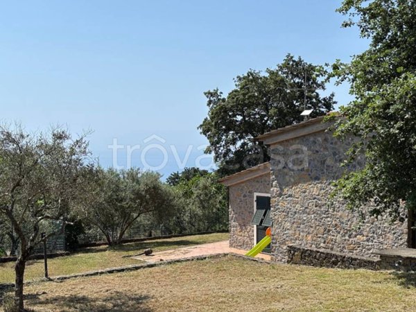 casa indipendente in vendita a Lerici in zona Tellaro