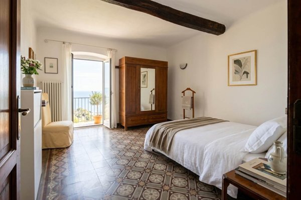 appartamento in vendita a Lerici in zona La Serra