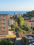 appartamento in vendita a Lerici in zona San Terenzo