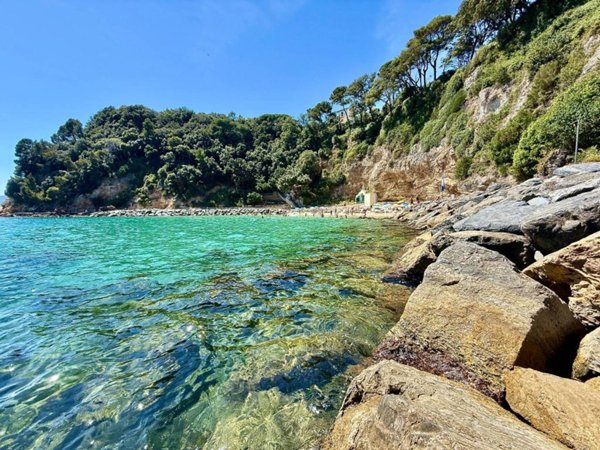 appartamento in vendita a Lerici in zona San Terenzo