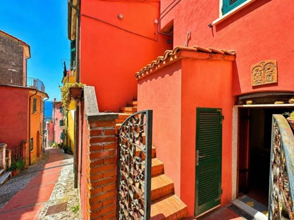 appartamento in vendita a Lerici in zona Tellaro
