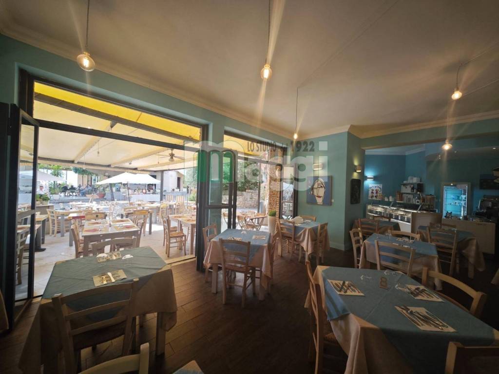 negozio in vendita a Lerici